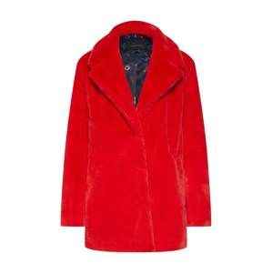 OAKWOOD Zimný kabát 'User'  červené