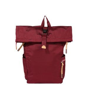 ESPRIT Batoh 'Izumi backpack'  bordové