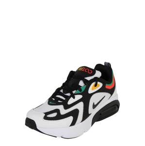 Nike Sportswear Tenisky 'AIR MAX 200'  čierna / biela