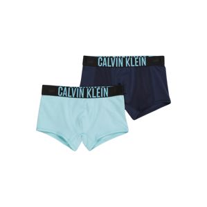 Calvin Klein Underwear Trunks  vodová / námornícka modrá