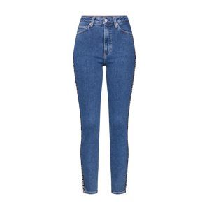 Calvin Klein Jeans Džínsy  modré