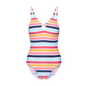 ESPRIT Jednodielne plavky 'TREASURE BEACH'  zmiešané farby