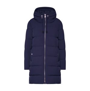 ESPRIT Zimný kabát 'Padded Coat'  námornícka modrá