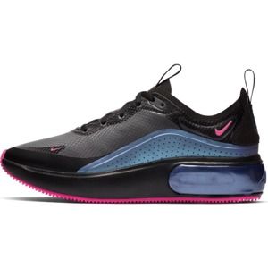 NIKE Bežecká obuv 'Nike Air Max Dia SE'  ružová / čierna