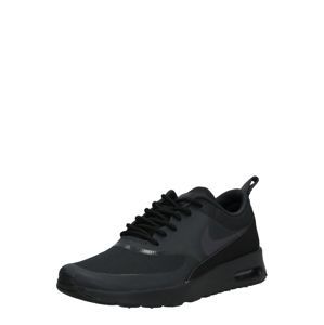 Nike Sportswear Nízke tenisky 'Air Max Thea'  čierna