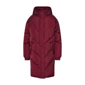 minimum Zimný kabát 'Diitta'  červené