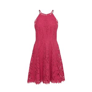 Esprit Collection Šaty 'stella lac Dresses light woven'  rosé