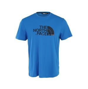 THE NORTH FACE Funkčné tričko 'Tanken'  modré