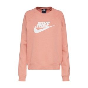 Nike Sportswear Mikina 'Essntl'  ružová