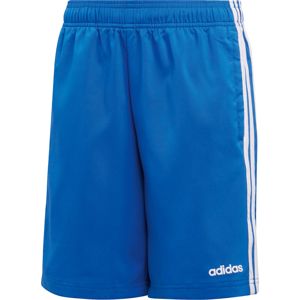 ADIDAS PERFORMANCE Shorts  biela / kráľovská modrá