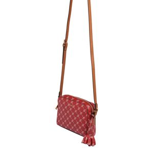 JOOP! Damen - Taschen 'shoulderbag shz | cortina | cloe'  červené