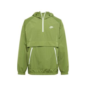 Nike Sportswear Jacke  zelená