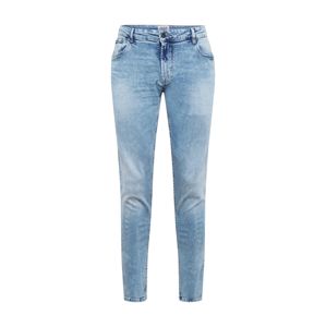 !Solid Jeans 'Slim-Joy Blue259 Str'  modrá denim