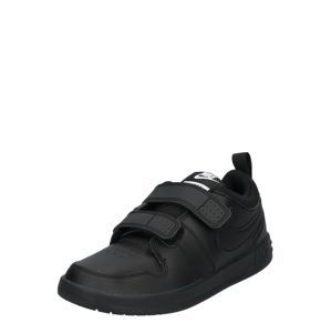 Nike Sportswear Tenisky 'Pico 5'  čierna