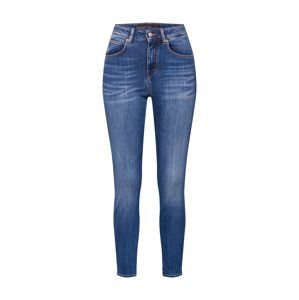DRYKORN Jeans 'WET'  modrá denim