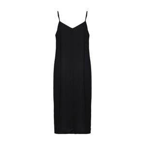 NEW LOOK Letné šaty  čierna