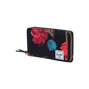 Herschel Peňaženka 'Thomas RFID'  zmiešané farby / ružová