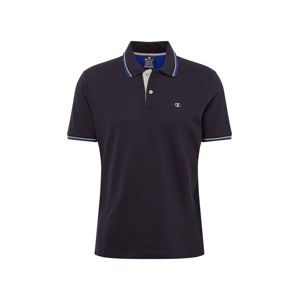 Champion Authentic Athletic Apparel Poloshirt  modré