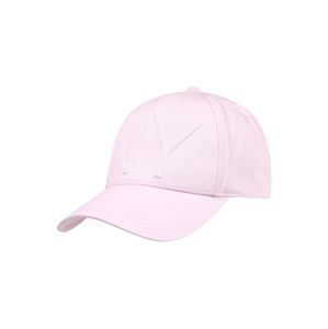 Calvin Klein Čiapka 'NY CAP'  ružová