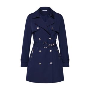 Morgan Prechodný kabát '192-GENA.N'  námornícka modrá