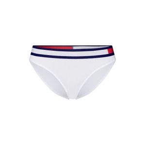 Tommy Hilfiger Underwear Nohavičky 'BIKINI'  biela