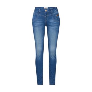 MOS MOSH Jeans 'Sharon'  modrá denim