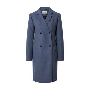 modström Prechodný kabát 'Odelia'  modrá