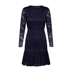 Bardot Kokteilové šaty 'RUBI LS LACE DRESS'  modré