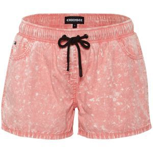 CHIEMSEE Plavecké šortky 'MALIBU BEACH'  ružová