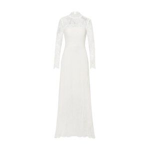 IVY & OAK Večerné šaty 'Bridal'  biela