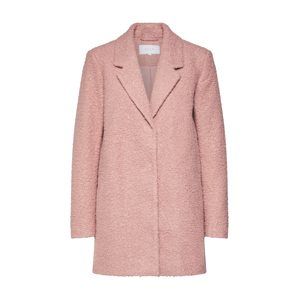VILA Prechodný kabát 'JESSI'  rosé