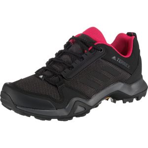 ADIDAS PERFORMANCE Športová obuv 'Terrex AX3 W'  svetločervená / čierna