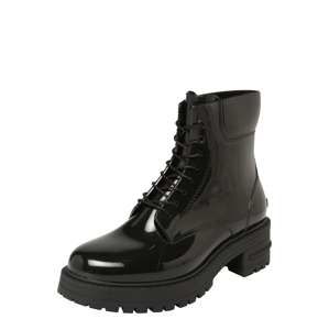 LEMON JELLY Boots 'CAILYN'  čierna