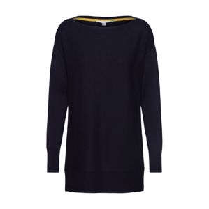 ESPRIT Sveter 'OCS sweater'  čierna