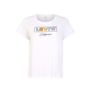 Levi's® Plus Tričko  biela
