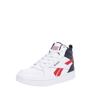 Reebok Classic Športová obuv 'Royal Prime'  námornícka modrá / červená / biela