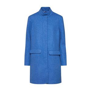 S.Oliver Zimný kabát  kráľovská modrá