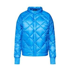 PYRENEX Zimná bunda 'Valbo'  modré