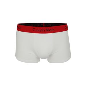 Calvin Klein Underwear Boxerky  krvavo červená / čierna / biela