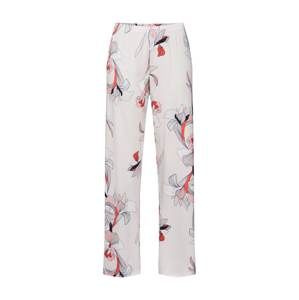 CALIDA Pyžamové nohavice 'Favourites'  zmiešané farby / púdrová