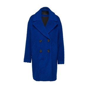 Mbym Prechodný kabát 'Tyra'  kráľovská modrá