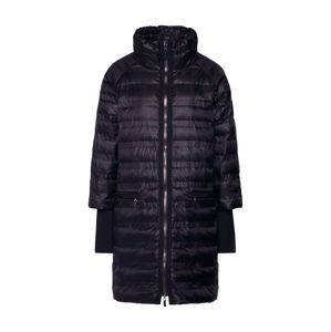 LAUREL Zimný kabát '92008'  čierna