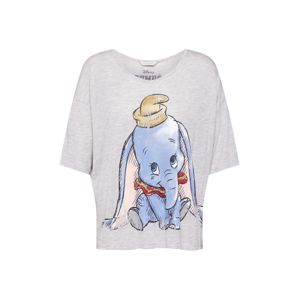 Frogbox Tričko 'Dumbo t-shirt'  sivá