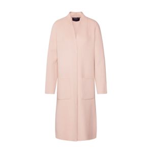 LAUREL Prechodný kabát  rosé