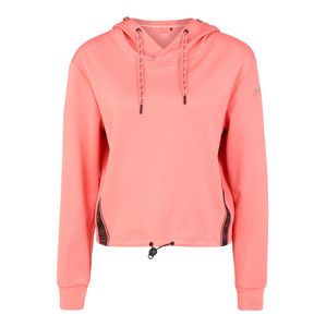 FILA Sportsweatshirt  ružová