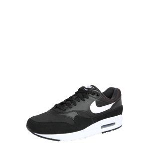 Nike Sportswear Nízke tenisky 'Air Max'  čierna / biela