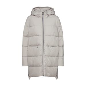 ECOALF Zimný kabát  béžová