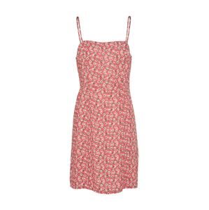 EDITED Letné šaty 'Nila'  ružová