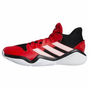 ADIDAS PERFORMANCE Športová obuv  čierna / biela / červená