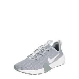 Nike Sportswear Nízke tenisky 'ASHIN MODERN'  sivá / biela